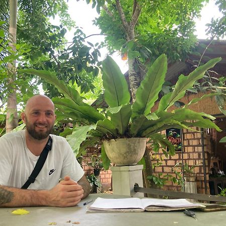 The Mango Leaf Hotel Matara Kültér fotó