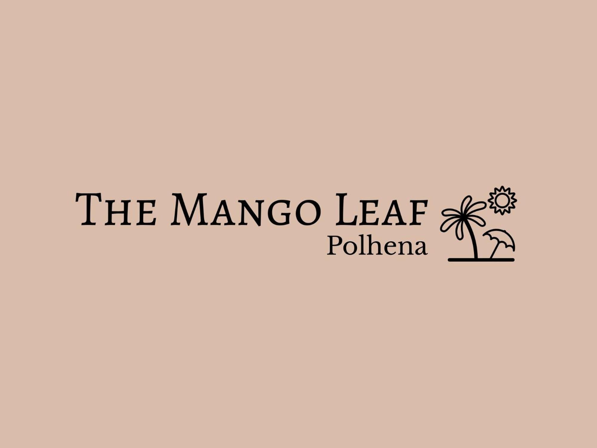 The Mango Leaf Hotel Matara Kültér fotó